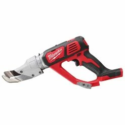 Milwaukee M18 Cordless 18 Gauge Single Cut Shear (Bare Tool)