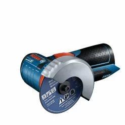 Bosch 12V Max 3" Angle Grinder Brushless Bare Tool