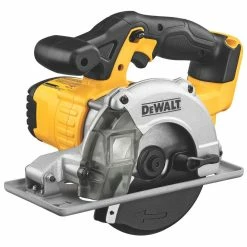 DEWALT 20 V MAX Metal Cutting Circular Saw (Tool Only)