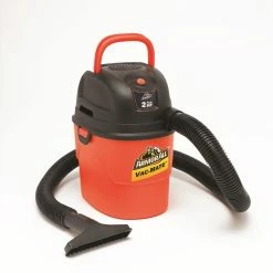 Armor All Vac-Mate Wet/Dry Utility Vac