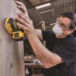 DEWALT 20 V MAX* Brushless 5-in Random Orbit Sander (Bare Tool) 12 DEWALT 20 V MAX* Brushless 5-in Random Orbit Sander (Bare Tool) -Cheap Power Tools Store 9A6E74F4 0934 4035 B4F0 4EBA8D615CAD 7