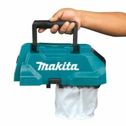 Makita 18V LXT Li-Ion Brushless 2Gal HEPA Wet/Dry Vacuum Tool Only -Cheap Power Tools Store 9AF8E110 B591 4178 B7DF 8A40891BCFE7 7 1