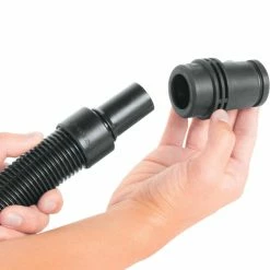 Makita 36V 18V X2 LXT Dry Dust Extractor/Vacuum 4 Gallon HEPA AWS Bare Tool -Cheap Power Tools Store 9DC069EF B00F 4186 A387 904C09ABCC9D 7