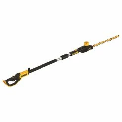 DEWALT 20V MAX* Lithium-Ion Cordless Pole Saw And Pole Hedge Trimmer Combo Kit -Cheap Power Tools Store 9EB1B054 8E9F 46C2 8A6A CF1CB0D777B3 7