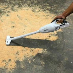 Makita 18 Volt Compact Lithium-Ion Cordless Vacuum Tool Only 15 Makita 18 Volt Compact Lithium-Ion Cordless Vacuum Tool Only -Cheap Power Tools Store 9ED09C17 D659 48D6 9FA1 7F6CDBF00E6C 7