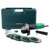 Metabo HPT 4-1/2 In. 6.2 Amp Disc Grinder 2 Metabo HPT 4-1/2 In. 6.2 Amp Disc Grinder -Cheap Power Tools Store 9F2F6754 E633 42D7 9431 6D10DA709CFF 7