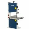 Rikon 10" Bandsaw With Fence 1/3 HP -Cheap Power Tools Store 9F82FC54 C00D 406A B24D 87FB701C2320 7
