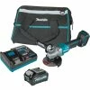 Makita XGT 40V Max Paddle Switch Angle Grinder Kit 4 1/2 / 5" 1 Makita XGT 40V Max Paddle Switch Angle Grinder Kit 4 1/2 / 5" -Cheap Power Tools Store 9FE48CC7 31F8 4053 BFB3 B7F5A56D284B 7