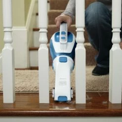 Black And Decker Cordless Lithium Hand Vacuum (HHVI320JR02) -Cheap Power Tools Store 9bc2e41d 8fdf 4d36 b794 c9b742b3591e 7