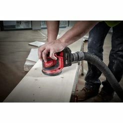 Milwaukee M18 Random Orbit Sander (Bare Tool) -Cheap Power Tools Store 9dcb5361 93d3 43f4 9885 31fec65d4079 7