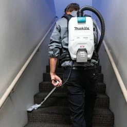Makita 40V Max XGT 2 Quart HEPA Backpack Dry Vacuum Bare Tool 14 Makita 40V Max XGT 2 Quart HEPA Backpack Dry Vacuum Bare Tool -Cheap Power Tools Store 9e04b6cb 8377 4943 b534 de4daf99fe2e 7