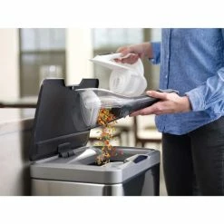 Black And Decker GEN 9.5 2Ah Handheld Vacuum White With Scent -Cheap Power Tools Store 9e4c9a43 3e50 4c8a bc7f 1ff4f109098c 7