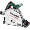 Metabo 6 1/2" Circular Saw Plunge Cut Bare Tool
