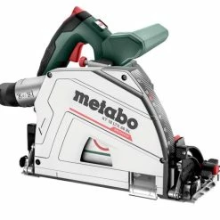 Metabo 6 1/2" Circular Saw Plunge Cut Bare Tool