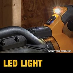 DEWALT 20V Dry Hand Vacuum Bare Tool With HEPA 2pk Bundle -Cheap Power Tools Store 9eddc3f3 6ba4 442e 9fd0 8a661ef2055b 7 1