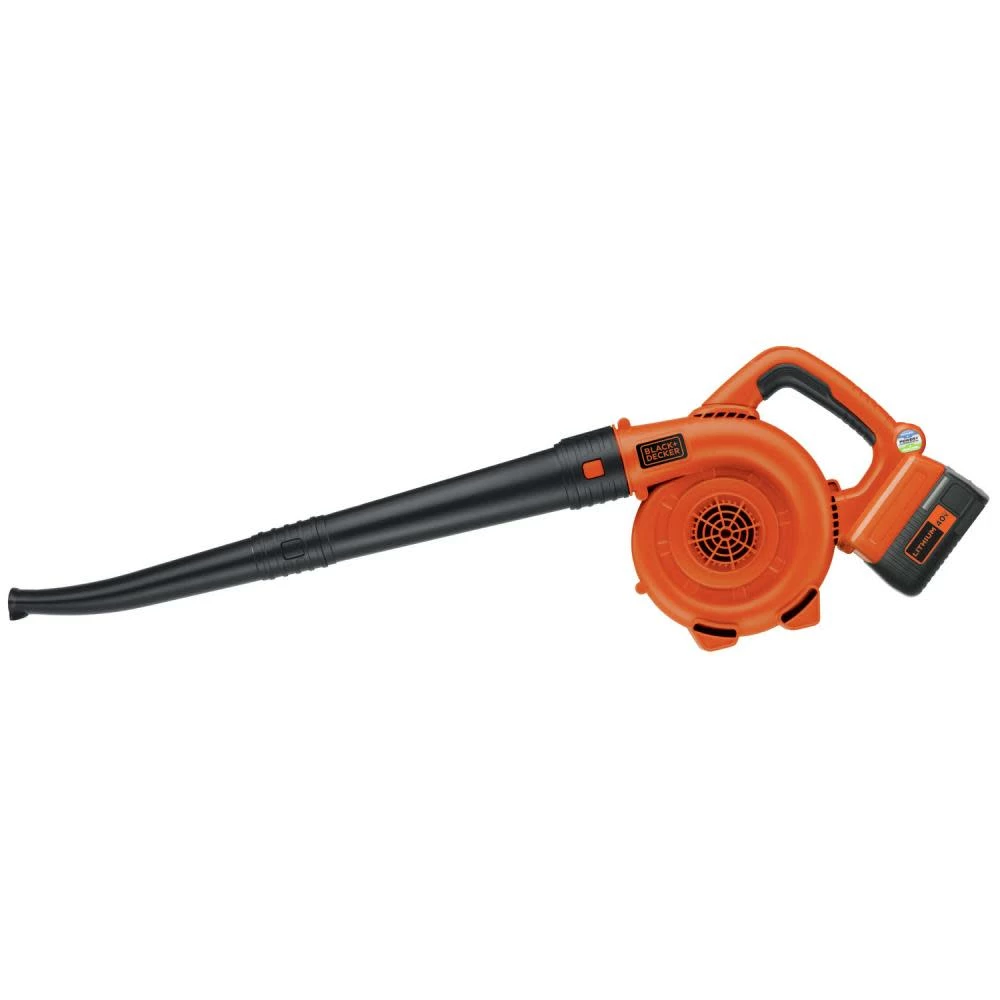 Black And Decker 2-Piece Cordless Power Equipment Combo Kit 5 Black And Decker 2-Piece Cordless Power Equipment Combo Kit - Image 3