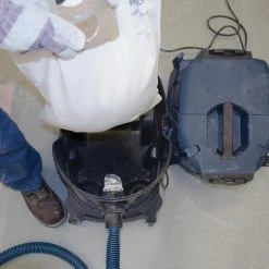 Bosch 9-Gallon Dust Extractor With Auto Filter Clean And HEPA Filter -Cheap Power Tools Store A1B1A40A 68A7 49D7 BCD5 CC6DA844A522 7