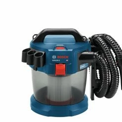 Bosch 18 V 2.6-Gallon Wet/Dry Vacuum Cleaner With HEPA Filter (Bare Tool) 37 Bosch 18 V 2.6-Gallon Wet/Dry Vacuum Cleaner With HEPA Filter (Bare Tool) -Cheap Power Tools Store A1FC5114 4AFC 45D9 B507 DDA89662876A 7