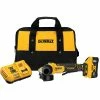 DEWALT 20V MAX* POWER DETECT XR Brushless 4-1/2-5In Small Angle Grinder Kit -Cheap Power Tools Store A3BBA123 F61E 4D0B BAF5 43919F3C86B3 7