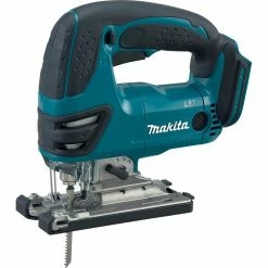 Makita 18V LXT Lithium-Ion Cordless Jig Saw (Bare Tool)