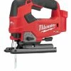 Milwaukee M18 FUEL D-handle Jig Saw Reconditioned