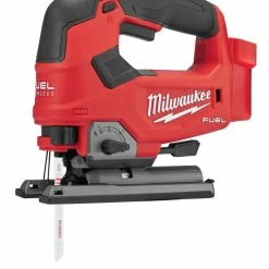 Milwaukee M18 FUEL D-handle Jig Saw Reconditioned