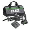 FLEX 24V Reciprocating Saw Kit -Cheap Power Tools Store A620682F 9E40 4E4F A4C1 D0E1D25A07F6 7