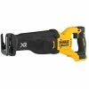 DEWALT 20V MAX XR Reciprocating Saw Power Detect Brushless Bare Tool -Cheap Power Tools Store A6CC4C8A 9DC1 4A2D B520 108BAB439360 7