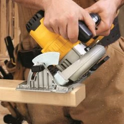 DEWALT 20V Max 6 1/2" Circular Saw With Brake & Magnesium Shoe Bare Tool 13 DEWALT 20V Max 6 1/2" Circular Saw With Brake & Magnesium Shoe Bare Tool -Cheap Power Tools Store A79F7BAE 324E 446C BBAC F688F3D09084 7