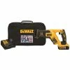 DEWALT 20V MAX XR Compact Reciprocating Saw Kit -Cheap Power Tools Store A987A5E4 87B7 46CF B76B F6A537874315 7