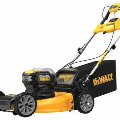 DEWALT Lawn Mower FWD Self-Propelled 2 X 20V MAX* 21 1/2" Brushless Cordless Kit