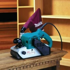 Makita 4 In. X 24 In. Belt Sander -Cheap Power Tools Store AB19D147 CDF7 407D ACA3 84BAC03A0A52 7