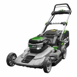 EGO Cordless Lawn Mower 21" Push Tool Only