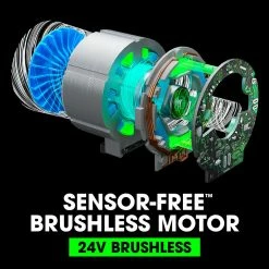 FLEX 1.6 GALLON WET/DRY VACUUM TOOL ONLY -Cheap Power Tools Store AC266873 62F0 4D32 800C 847983543E34 7