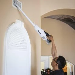 Makita 18V LXT Vacuum With Push Button & Dust Bag Bare Tool -Cheap Power Tools Store AC39BDB3 4495 4304 9B0E 5F138157392F 7