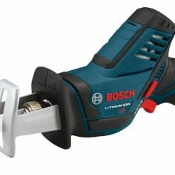 Bosch 12 V Max Pocket Reciprocating Saw Kit