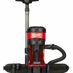 Milwaukee M18 FUEL 3-in-1 Backpack Vacuum Reconditioned -Cheap Power Tools Store ADFE87EC 4AC0 4B56 9A09 3807521D4059 7