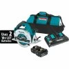 Makita 18V X2 LXT 36V 7 1/4 Circular Saw Kit -Cheap Power Tools Store AE448A21 539C 428E 8463 CBA615A52496 7