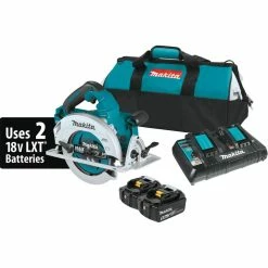 Makita 18V X2 LXT 36V 7 1/4 Circular Saw Kit