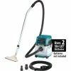 Makita 18V X2 LXT 36V /Corded 4 Gallon HEPA Dry Dust Extractor/Vacuum Bare Tool -Cheap Power Tools Store AEC5066A B7CB 42C4 9C58 078C72A63019 7