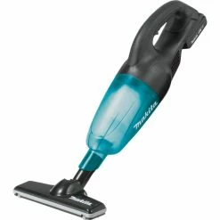Makita 18V LXT Lithium-Ion Compact Cordless Vacuum Kit (2.0Ah) -Cheap Power Tools Store AECC8F85 7324 4EA6 8CD3 6F888A194F1A 7