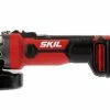 SKIL 20V 4-1/2'' ANGLE GRINDER KIT WITH PWRCORE 20 2.0AH LITHIUM BATTERY -Cheap Power Tools Store AG290201 HERO SKIL 20V Angle grinder Profile V1 1000x1000