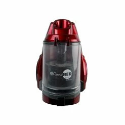 Atrix International Revo Red HEPA Vacuum Cleaner Bagless Canister -Cheap Power Tools Store AHC RR 1