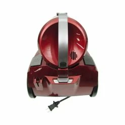 Atrix International Revo Red HEPA Vacuum Cleaner Bagless Canister -Cheap Power Tools Store AHC RR 2