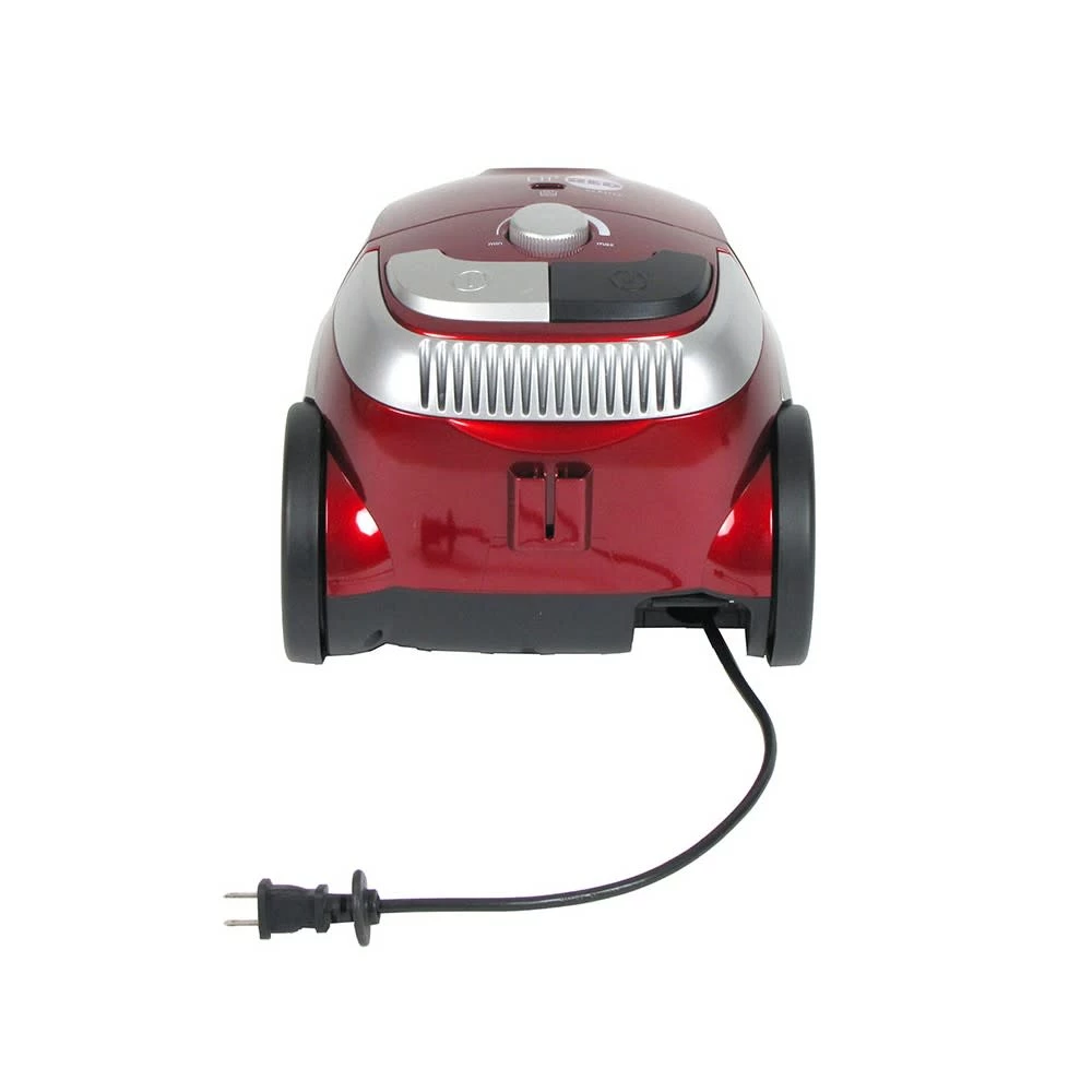 Atrix International Lil Red Canister HEPA Vacuum Cleaner 5 Atrix International Lil Red Canister HEPA Vacuum Cleaner - Image 3
