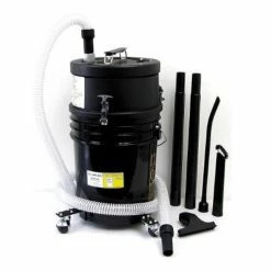 Atrix International High Capacity HEPA Vacuum