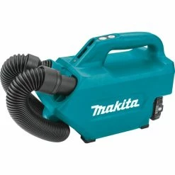 Makita 12V Max CXT Lithium-Ion Cordless Vacuum Kit (2.0Ah) -Cheap Power Tools Store B2F9600C 58B0 4F6E 90B5 8DCC331964EE 7