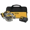 DEWALT DCS570P1 - 20V MAX 7-1/4 CORDLESS CIRCULAR SAW KIT -Cheap Power Tools Store B3238803 CE3D 41CA B556 68B43070C7BC 7