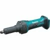 Makita 18 Volt LXT Lithium-Ion Cordless 1/4 In. Die Grinder Tool Only