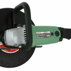 Metabo HPT 12 Cut-Off Saw 15 Amp 5000 Rpm AC/DC